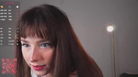 Grace online show from December 20, 9:33 pm