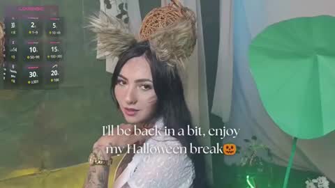 Snapshot of truelove_art chatting on October 15, 11:54 am online show from October 15, 11:54 am