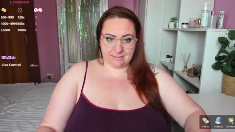 Adelle online show from January 30, 10:08 am