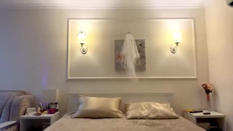 Molly online show from January 18, 5:17 pm