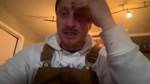 tryagainbish296 online show from February 10, 11:25 am