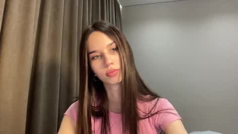 Snapshot of tryme_muse chatting on February 13, 6:15 pm tryme_muse online show from February 13, 6:15 pm