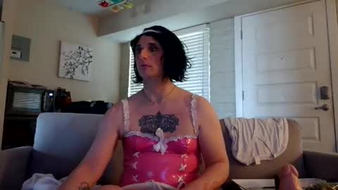 Trystantime online show from February 12, 4:57 pm