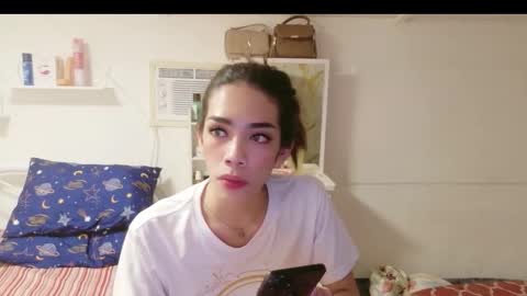 Snapshot of ts_alexa_ chatting on March 2, 7:15 am ts_alexa_ online show from March 2, 7:15 am