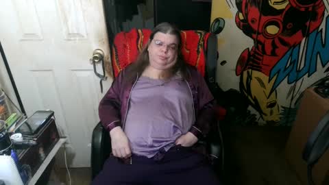 Snapshot of ts_anne chatting on September 20, 4:46 am Anne online show from September 20, 4:46 am