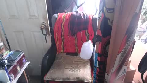 Snapshot of ts_anne chatting on September 25, 5:55 am Anne online show from September 25, 5:55 am