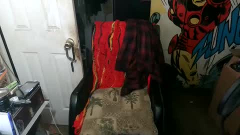 Snapshot of ts_anne chatting on October 22, 5:19 am Anne online show from October 22, 5:19 am