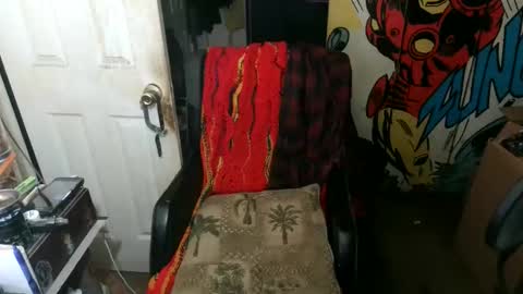 Snapshot of ts_anne chatting on October 23, 5:40 am Anne online show from October 23, 5:40 am