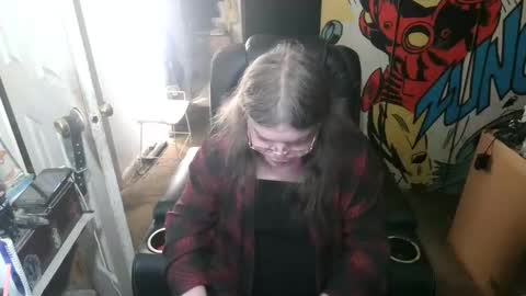 Anne online show from February 13, 5:03 am