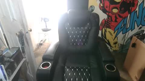 Anne online show from February 23, 3:37 am