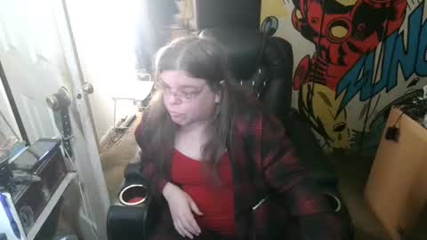 Anne online show from February 27, 6:13 am