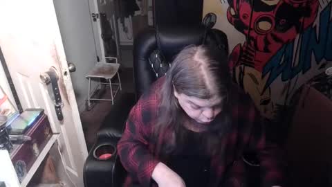 Anne online show from April 26, 10:13 am