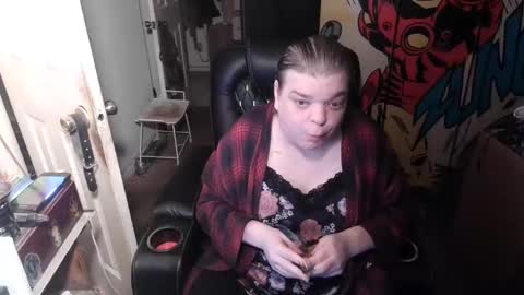 Anne online show from April 28, 10:09 am