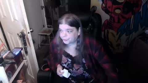 Anne online show from April 30, 10:10 am