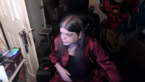 Anne online show from May 7, 9:36 am