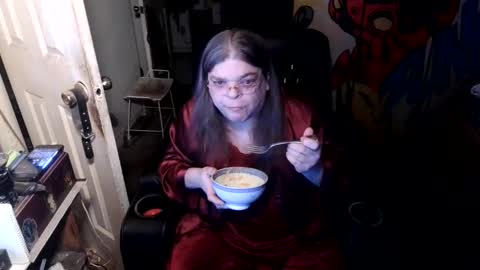 Anne online show from May 11, 2:45 pm