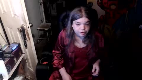 Anne online show from May 14, 8:54 am