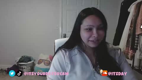 Day online show from November 29, 7:28 pm