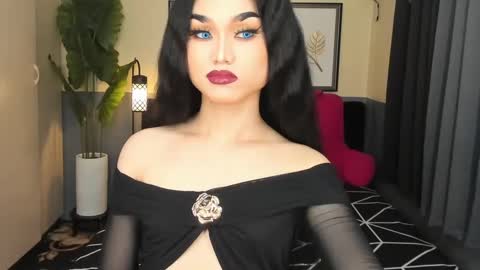Saskia online show from January 27, 7:56 am