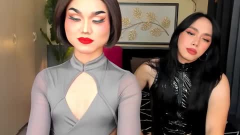 Saskia online show from September 24, 8:45 pm