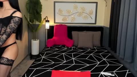 Saskia online show from October 5, 7:23 pm