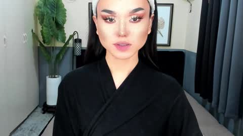 Saskia online show from November 20, 11:32 am