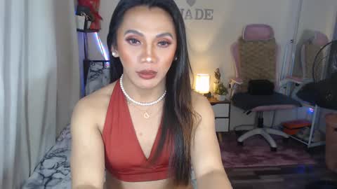 Snapshot of ts_jadexxx chatting on January 9, 1:50 am Jade online show from January 9, 1:50 am