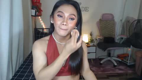 Snapshot of ts_jadexxx chatting on January 17, 1:04 am Jade online show from January 17, 1:04 am