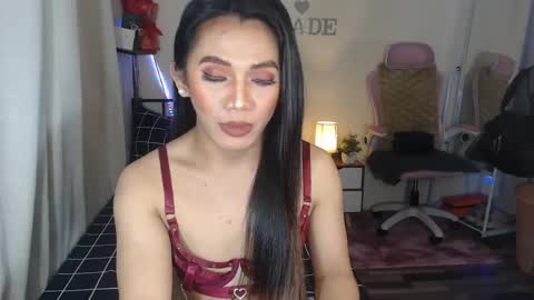 Snapshot of ts_jadexxx chatting on January 31, 11:13 pm Jade online show from January 31, 11:13 pm