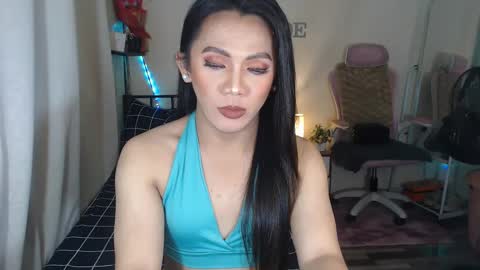 Snapshot of ts_jadexxx chatting on February 28, 9:44 pm Jade online show from February 28, 9:44 pm