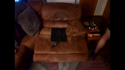 Snapshot of ts_kara_violet chatting on February 1, 10:52 pm Kara Violet online show from February 1, 10:52 pm