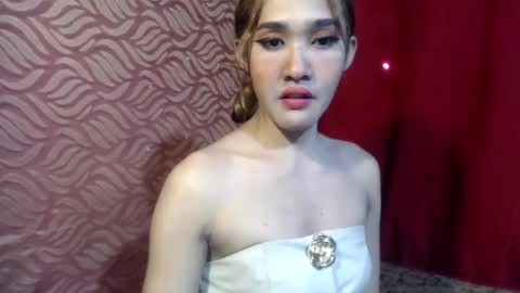 Carla online show from February 14, 11:56 pm