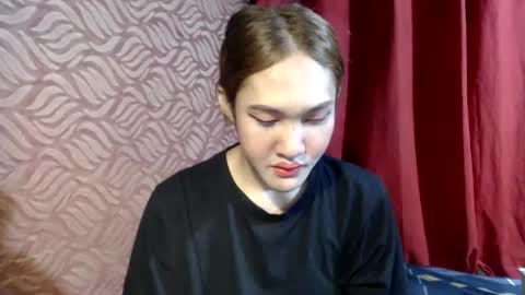 Carla online show from February 19, 8:10 am