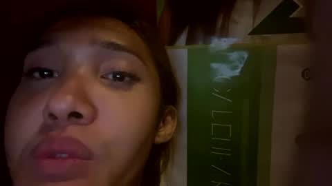Carla online show from August 1, 3:55 pm