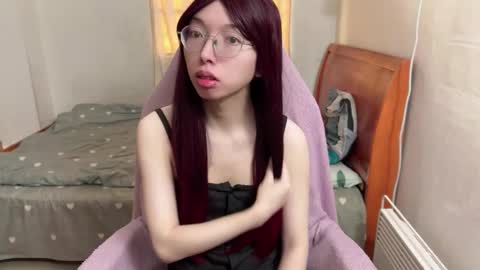 Snapshot of ts_liliprincess chatting on October 30, 3:41 am lili online show from October 30, 3:41 am
