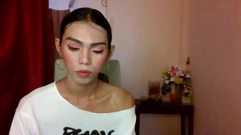 marla online show from February 13, 12:12 pm