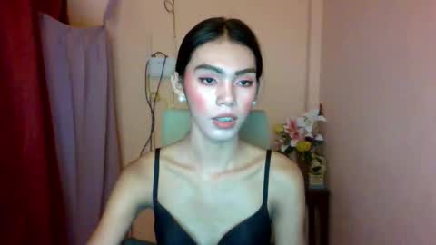 marla online show from February 23, 1:30 pm