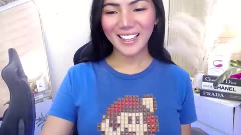 Martha The Pooker online show from October 28, 1:09 am