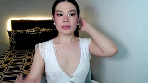 Snapshot of ts_miya chatting on October 2, 10:11 am sweet miya online show from October 2, 10:11 am