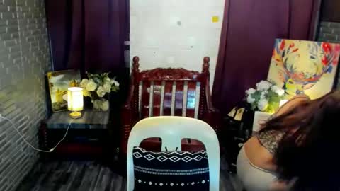 Snapshot of ts_miyuki chatting on October 25, 7:38 am ts_miyuki online show from October 25, 7:38 am