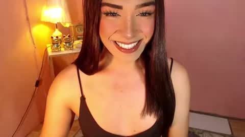 The Girl Named Romantika  online show from February 28, 10:09 am