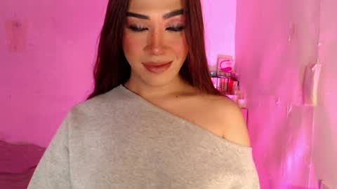 The Girl Named Romantika  online show from July 21, 6:21 pm