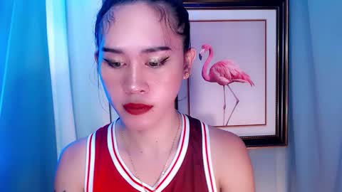 Snapshot of ts_sabyxx chatting on January 5, 9:29 pm im saby online show from January 5, 9:29 pm