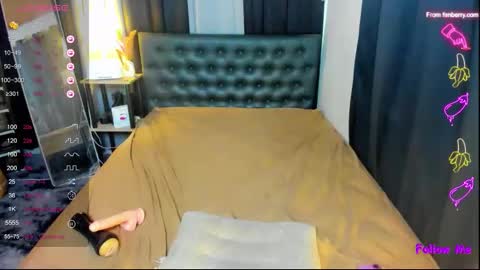 Alison online show from May 4, 2:40 am