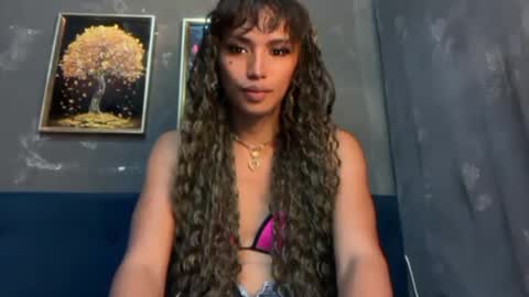 Lexi Fox online show from May 12, 3:03 am