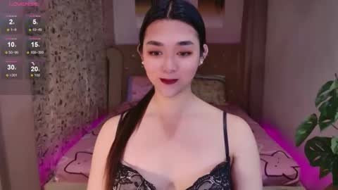 ts_yoshi_ online show from September 20, 6:09 pm