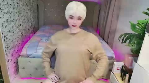 ts_yoshi_ online show from March 14, 9:04 am