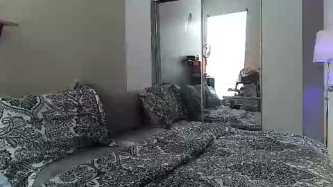 Amber White online show from September 15, 9:59 pm