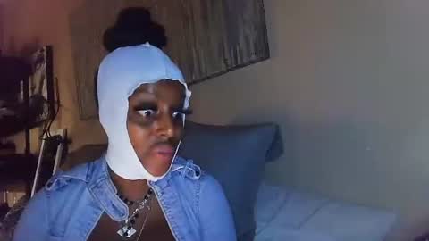 Amber White online show from January 8, 2:58 am