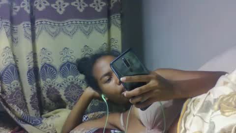 tsaraflorida online show from December 13, 9:09 pm